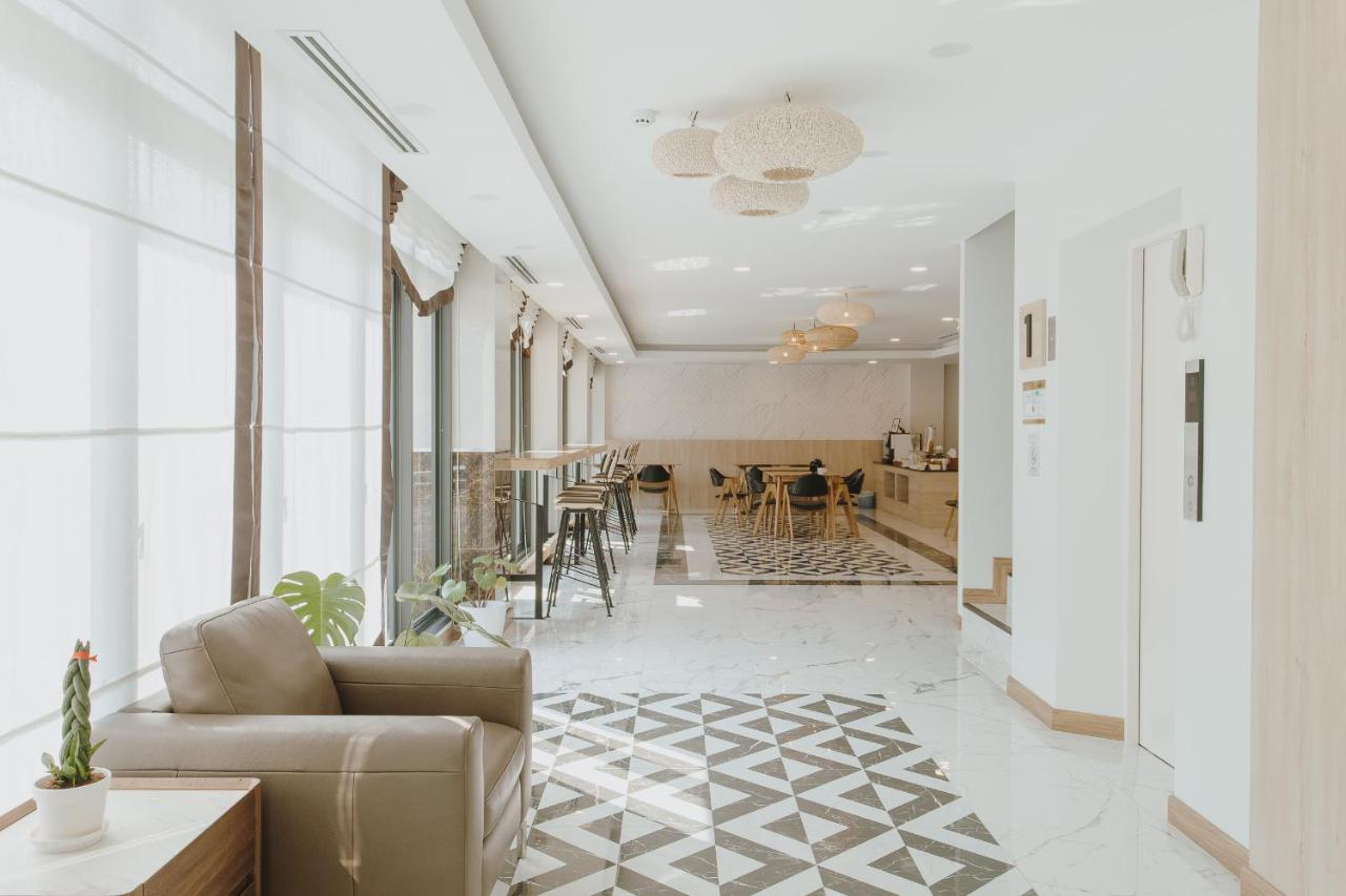 Poodson Hotel Chiangmai Chiang Mai Exterior photo
